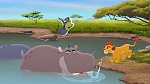 The Lion Guard picture