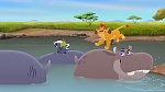 The Lion Guard picture
