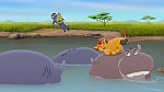 The Lion Guard picture