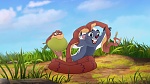 The Lion Guard picture