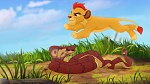 The Lion Guard picture