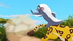 The Lion Guard picture