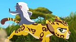 The Lion Guard picture