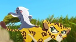 The Lion Guard picture