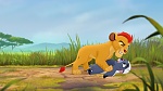 The Lion Guard picture