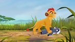 The Lion Guard picture