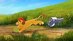 The Lion Guard picture