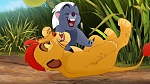 The Lion Guard picture