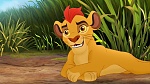 The Lion Guard picture