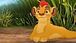 The Lion Guard picture