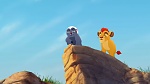 The Lion Guard picture