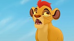 The Lion Guard picture