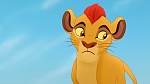 The Lion Guard picture