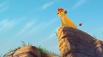 The Lion Guard picture