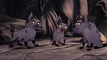 The Lion Guard picture