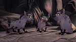 The Lion Guard picture