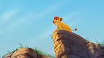 The Lion Guard picture