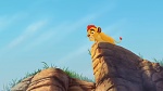 The Lion Guard picture