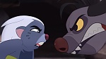 The Lion Guard picture