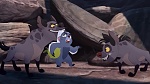 The Lion Guard picture