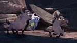 The Lion Guard picture
