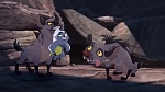 The Lion Guard picture