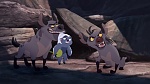 The Lion Guard picture
