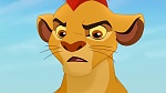 The Lion Guard picture