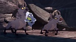 The Lion King : Lion Guard: Return Of The Roar picture