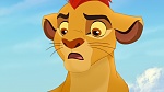 The Lion Guard picture