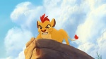 The Lion Guard picture