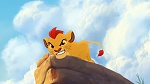 The Lion Guard picture