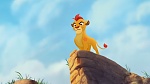 Image Le Roi Lion : 