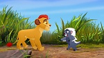 The Lion Guard picture