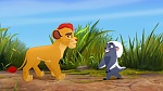 The Lion Guard picture