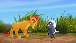 The Lion Guard picture