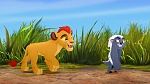 The Lion Guard picture