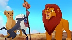 The Lion Guard picture