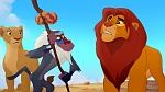 The Lion Guard picture