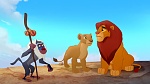 The Lion Guard picture