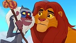 The Lion Guard picture