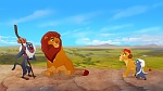 The Lion Guard picture