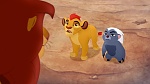 The Lion Guard picture