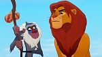 The Lion Guard picture