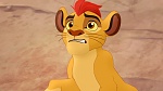 The Lion Guard picture