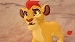 The Lion Guard picture