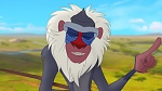 The Lion Guard picture