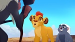 The Lion King : Lion Guard: Return Of The Roar picture