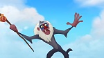 The Lion Guard picture