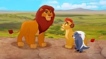 Image Le Roi Lion : 